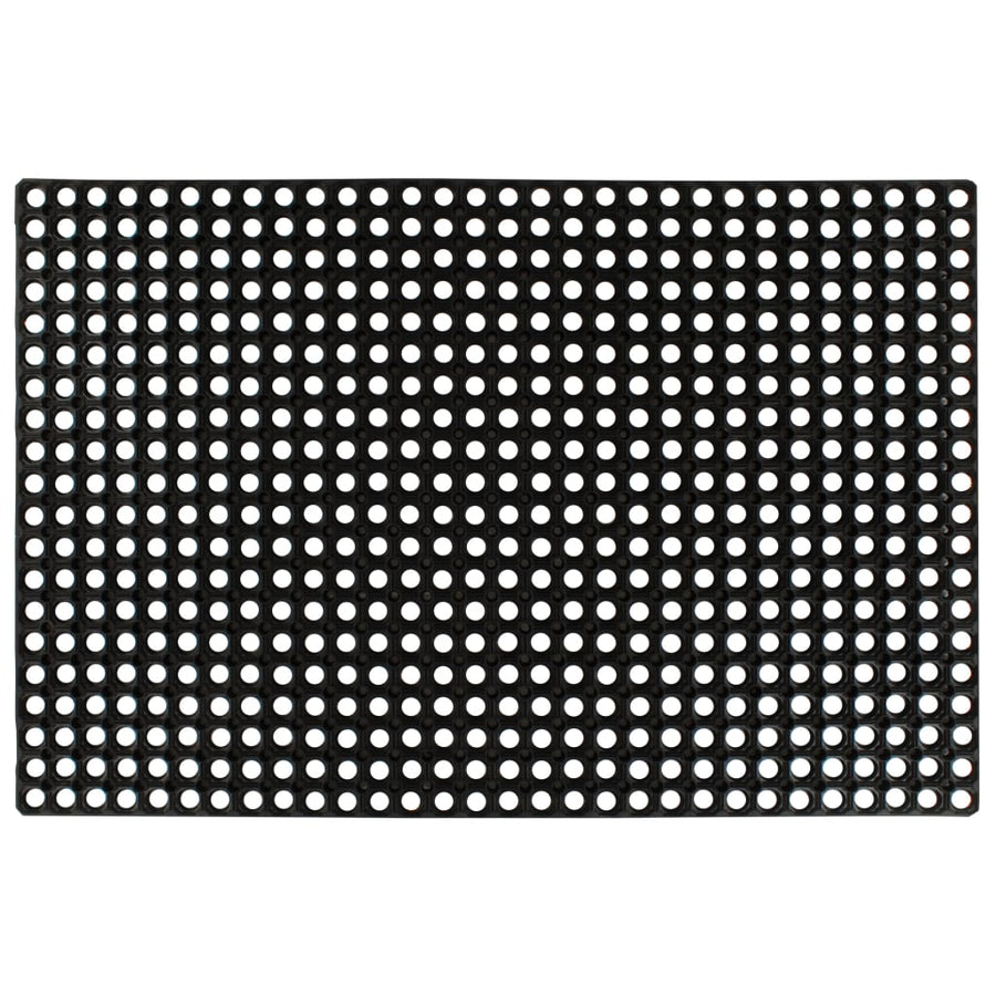 Rubbermat 6 Mm 80X20 Cm 1 16 mm/80 x 120 cm