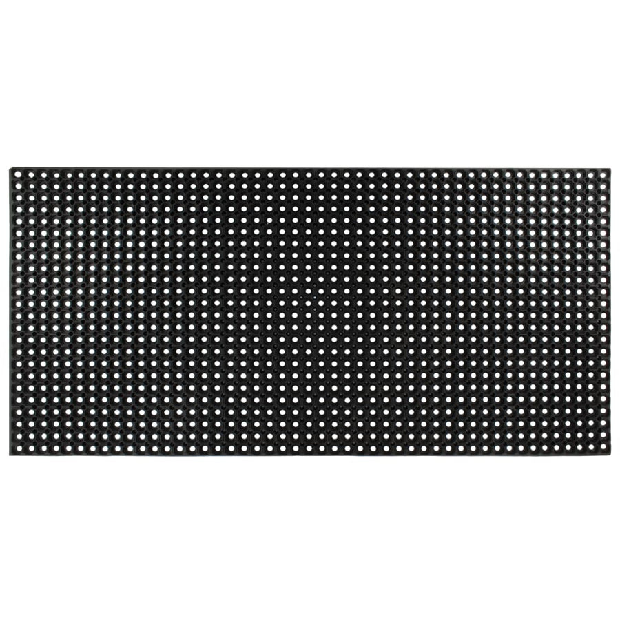 Rubbermat 16 Mm 100X200 Cm 1