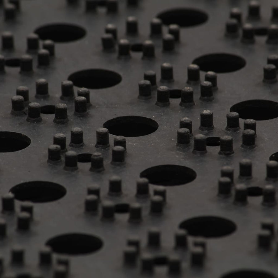 Rubbermat 16 Mm 100X200 Cm 1