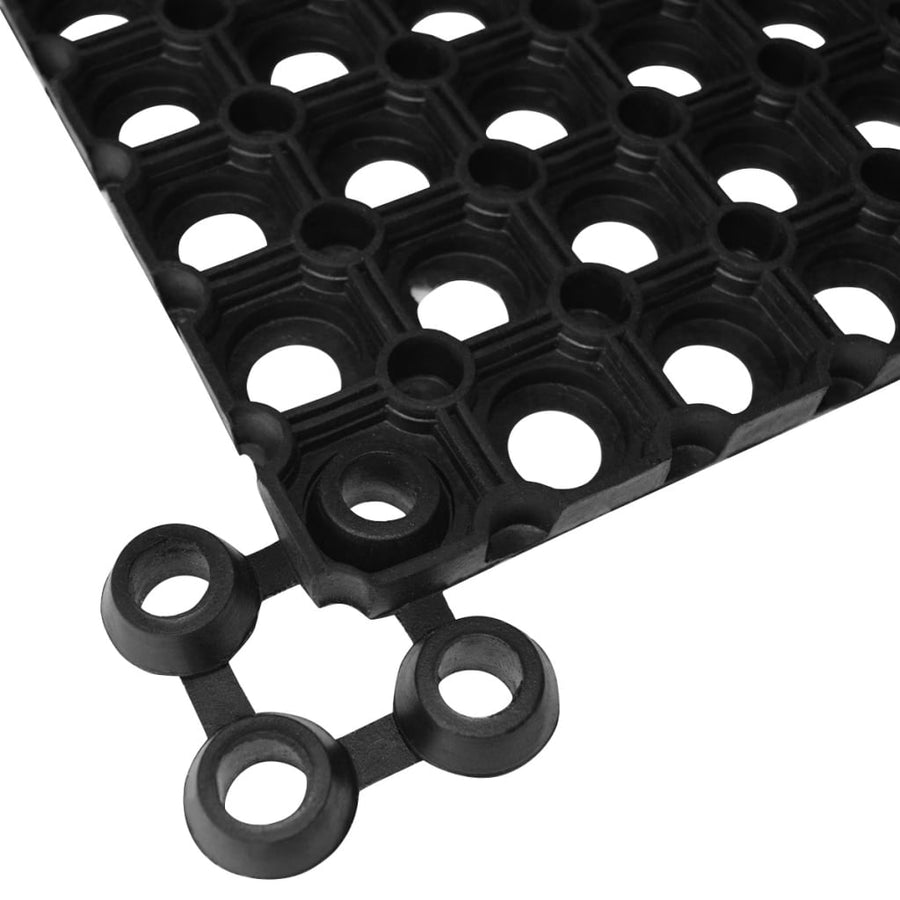 Rubbermat 16 Mm 100X200 Cm 1