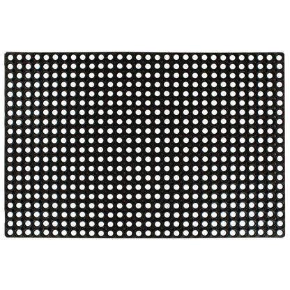 Rubbermat 22 Mm 80X120 Cm