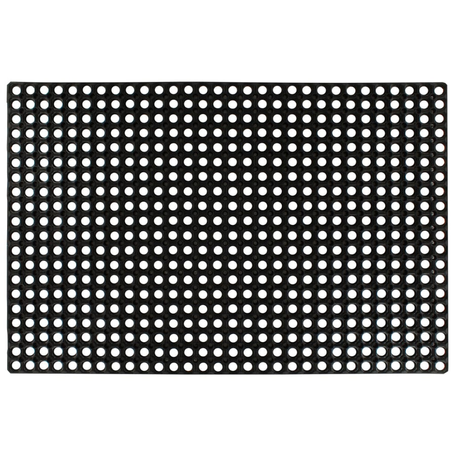 Rubbermat 22 Mm 80X120 Cm
