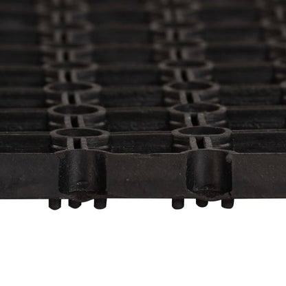 Rubbermat 22 Mm 80X120 Cm