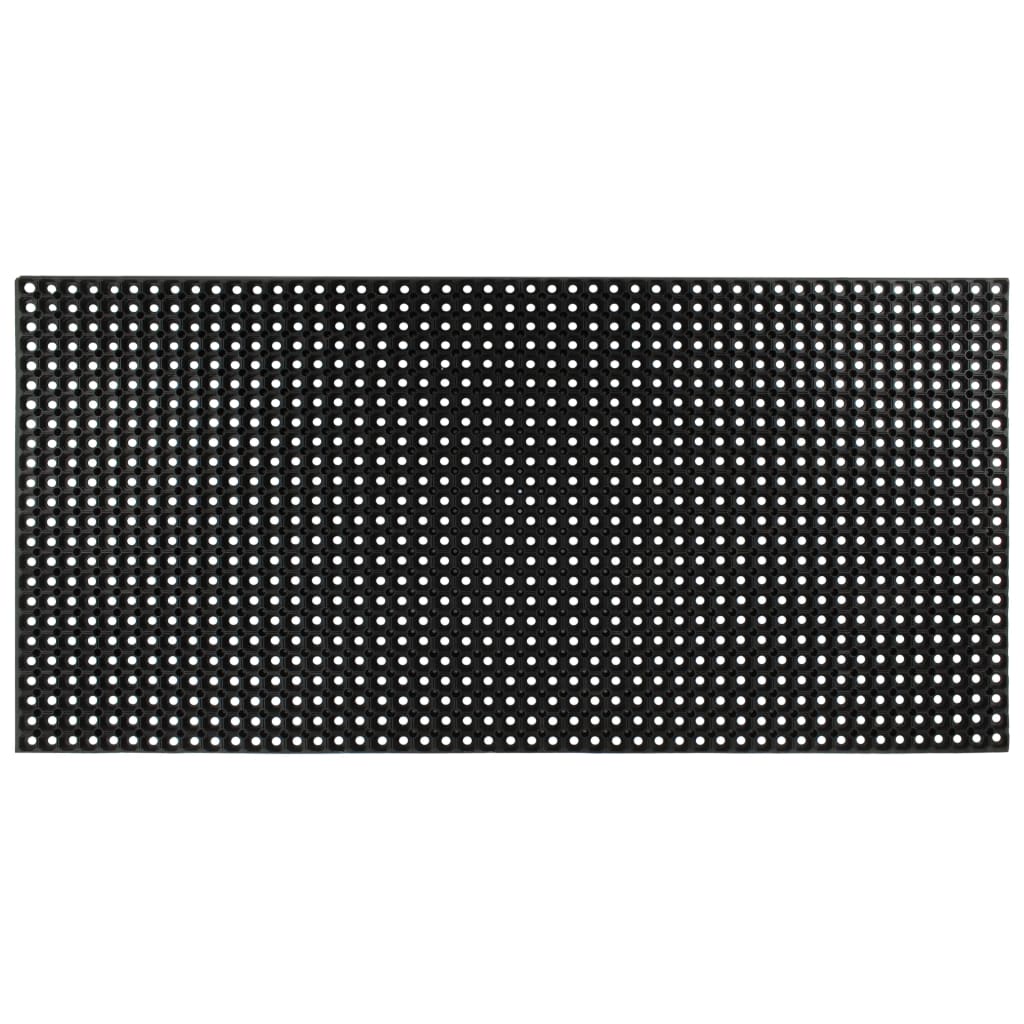 Rubbermat 22 Mm 00X50 Cm 1 22 mm/100 x 150 cm