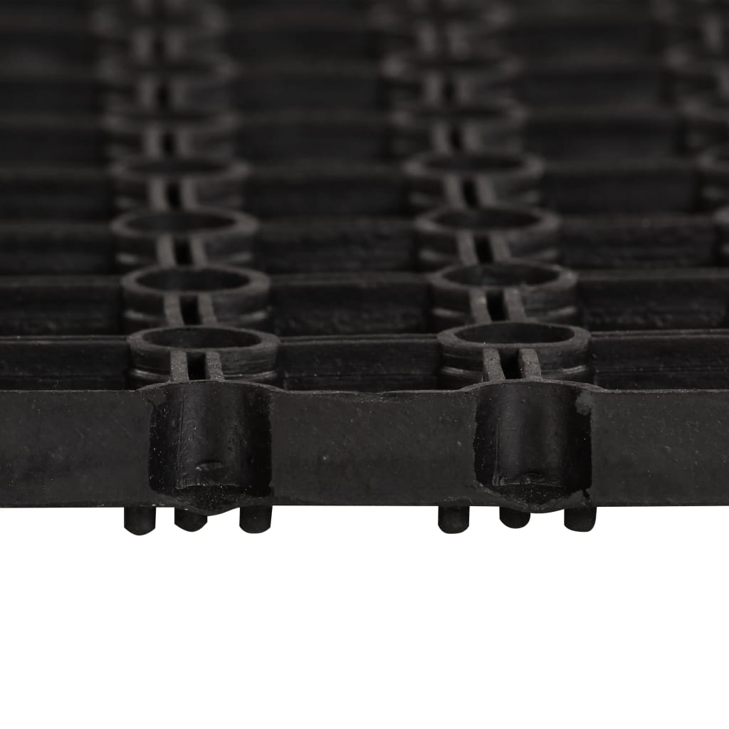 Rubbermat 22 Mm 00X50 Cm 1 22 mm/100 x 150 cm
