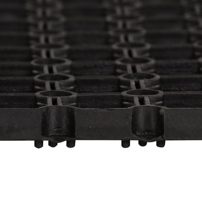 Rubbermat 22 Mm 00X50 Cm 1 22 mm/100 x 150 cm