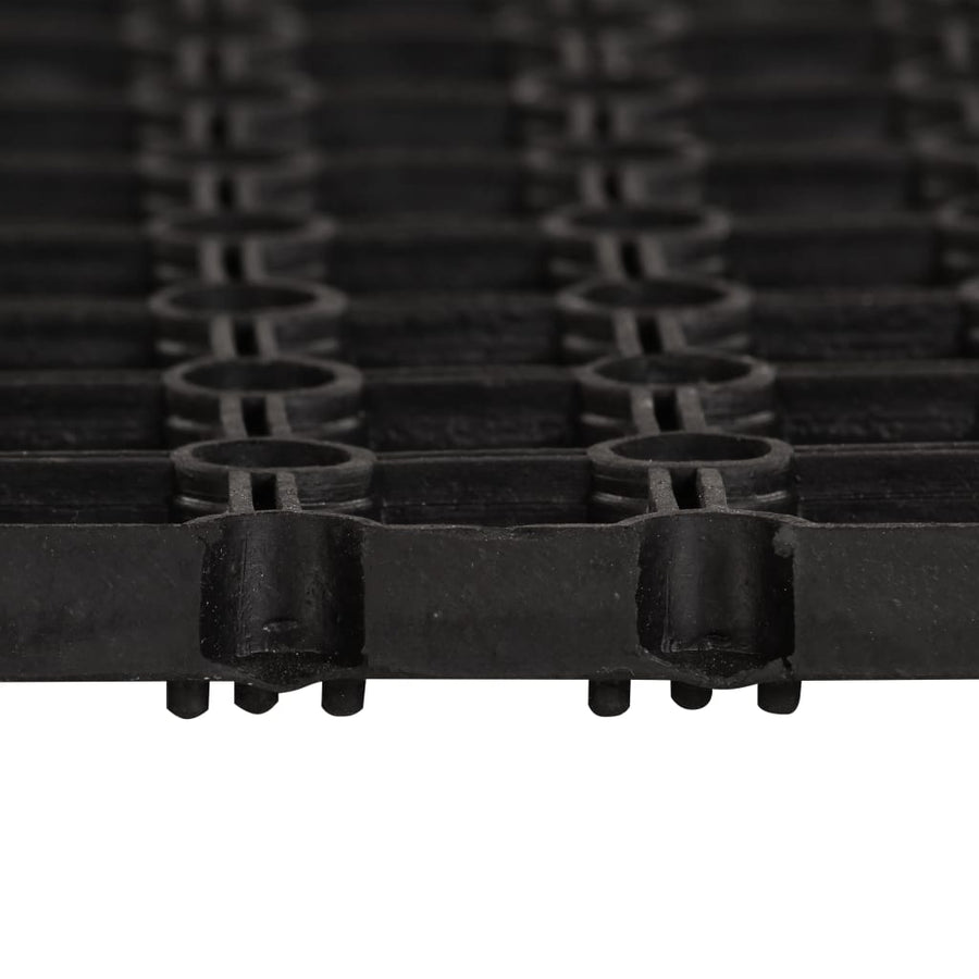 Rubbermat 22 Mm 00X50 Cm 1 22 mm/100 x 150 cm
