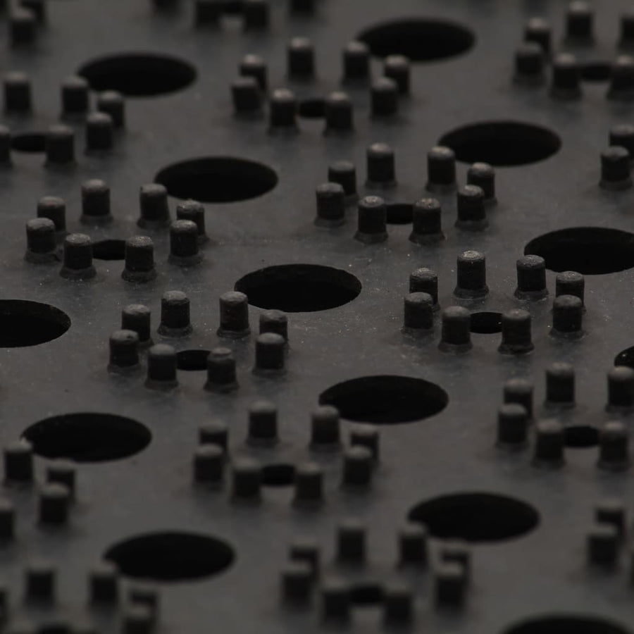 Rubbermat 22 Mm 00X200 Cm 1 22 mm/100 x 200 cm