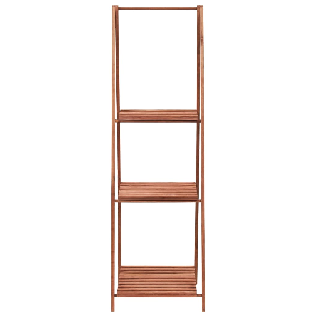 Plantenstandaard Cederhout 45 x 40 x 145 cm