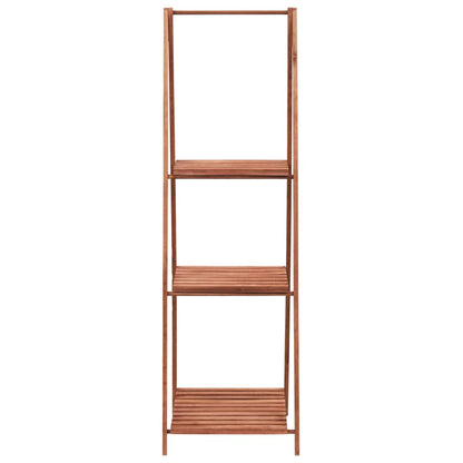 Plantenstandaard Cederhout 45 x 40 x 145 cm