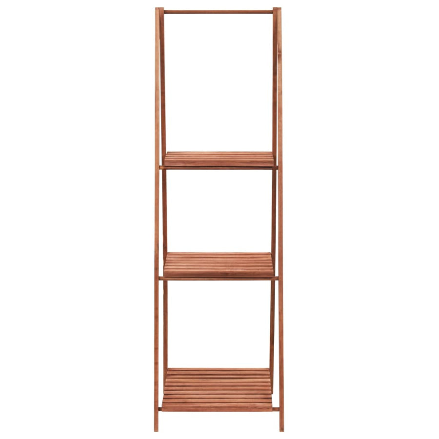 Plantenstandaard Cederhout 45 x 40 x 145 cm