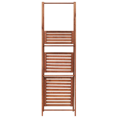 Plantenstandaard Cederhout 45 x 40 x 145 cm