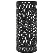 Parapluhouder 20x48.5 cm staal zwart