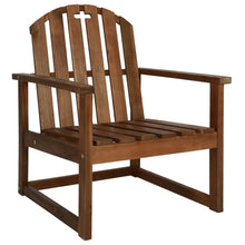Tuinstoelen Massief Acaciahout Bruin