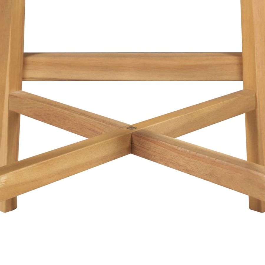 -Delige Tuinset Massief Acaciahout 5