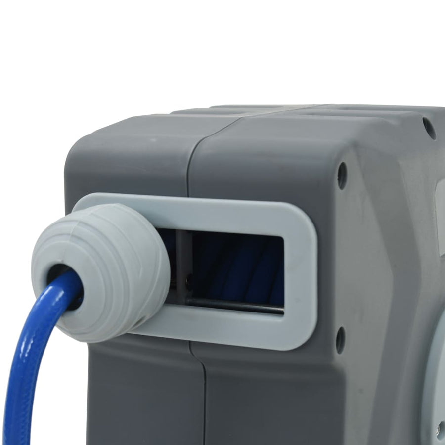 Automatische Luchthaspel /4" 2 M 1/4 in / 12 m+1 m