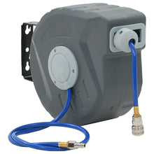 Automatische Luchthaspel 3/8" 2 M 3/8 in / 12 m+1 m