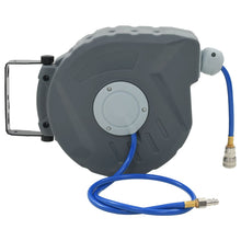 Automatische Luchthaspel 3/8" 2 M 3/8 in / 12 m+1 m