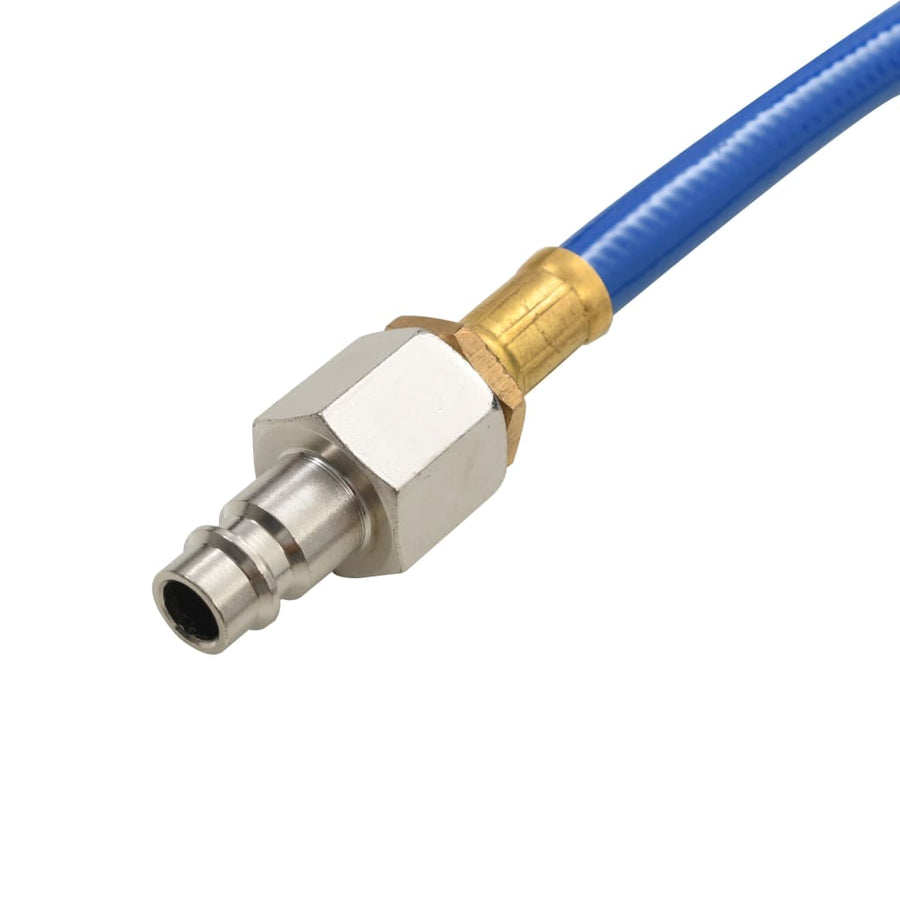 Automatische Luchthaspel 3/8" 2 M 3/8 in / 12 m+1 m