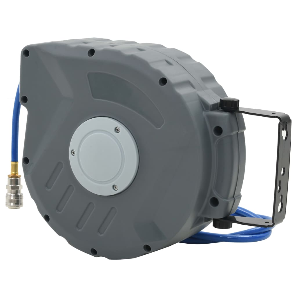 Automatische Luchthaspel 3/8" 2 M 3/8 in / 12 m+1 m