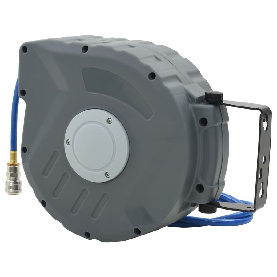 Automatische Luchthaspel 3/8" 2 M 3/8 in / 12 m+1 m