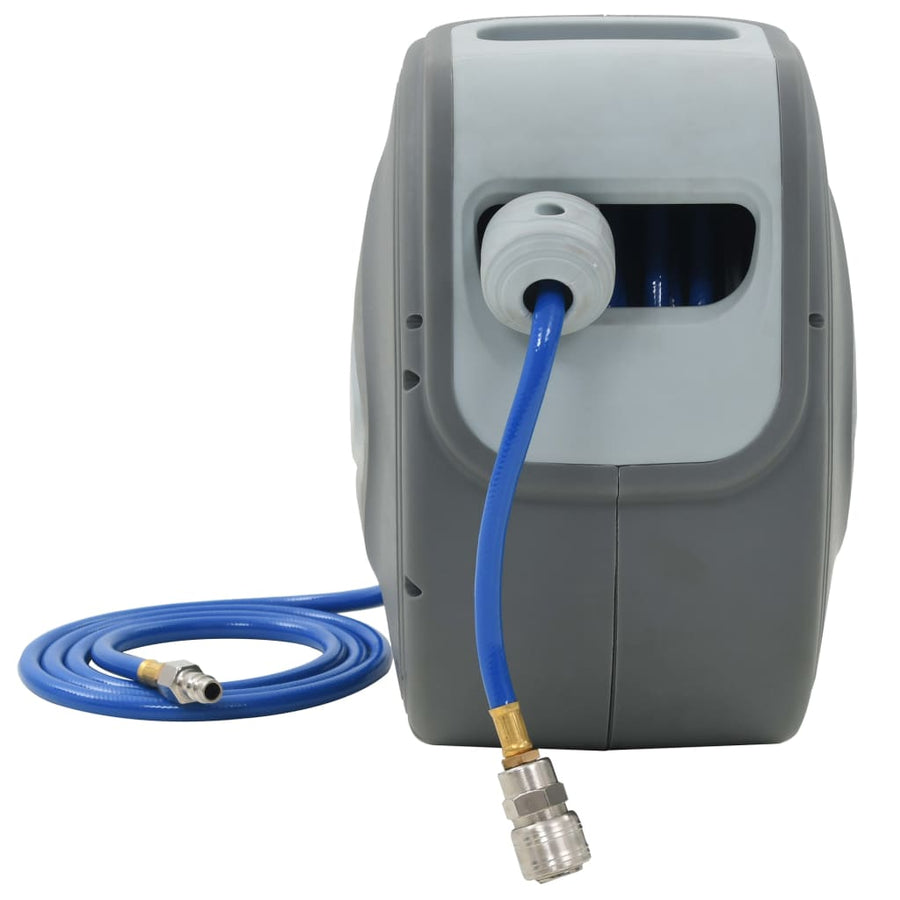 Automatische Luchthaspel /4" 20 M 1/4 in / 20 m+2 m