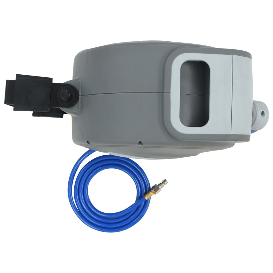 Automatische Luchthaspel /4" 20 M 1/4 in / 20 m+2 m