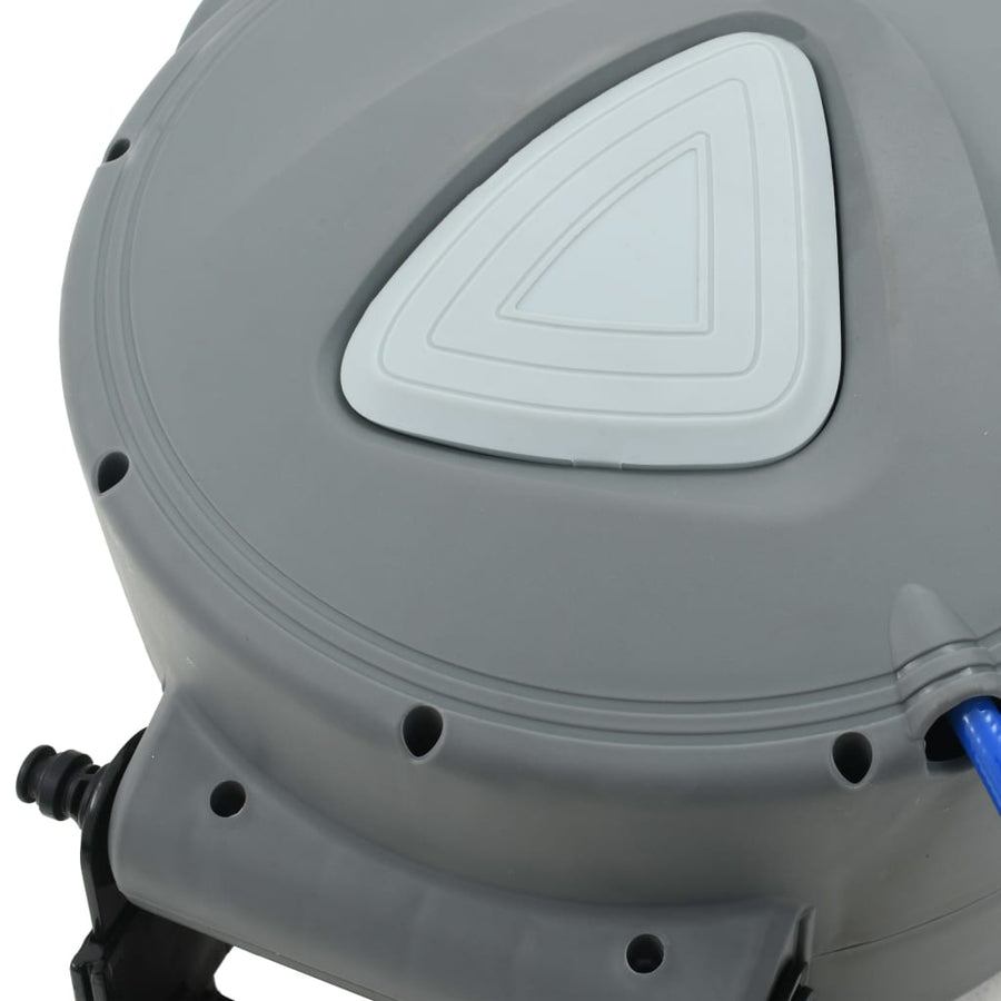 Automatische Luchthaspel /4" 20 M 1/4 in / 20 m+2 m