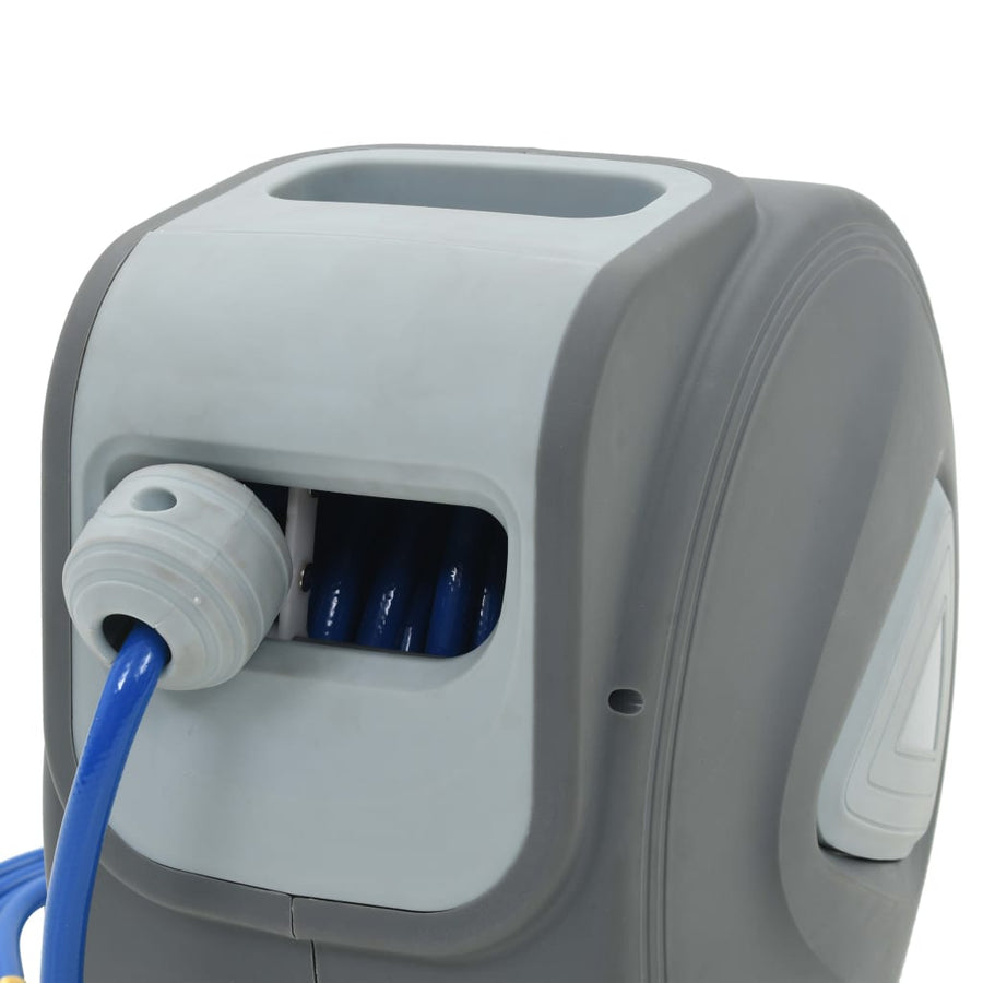 Automatische Luchthaspel /4" 20 M 1/4 in / 20 m+2 m