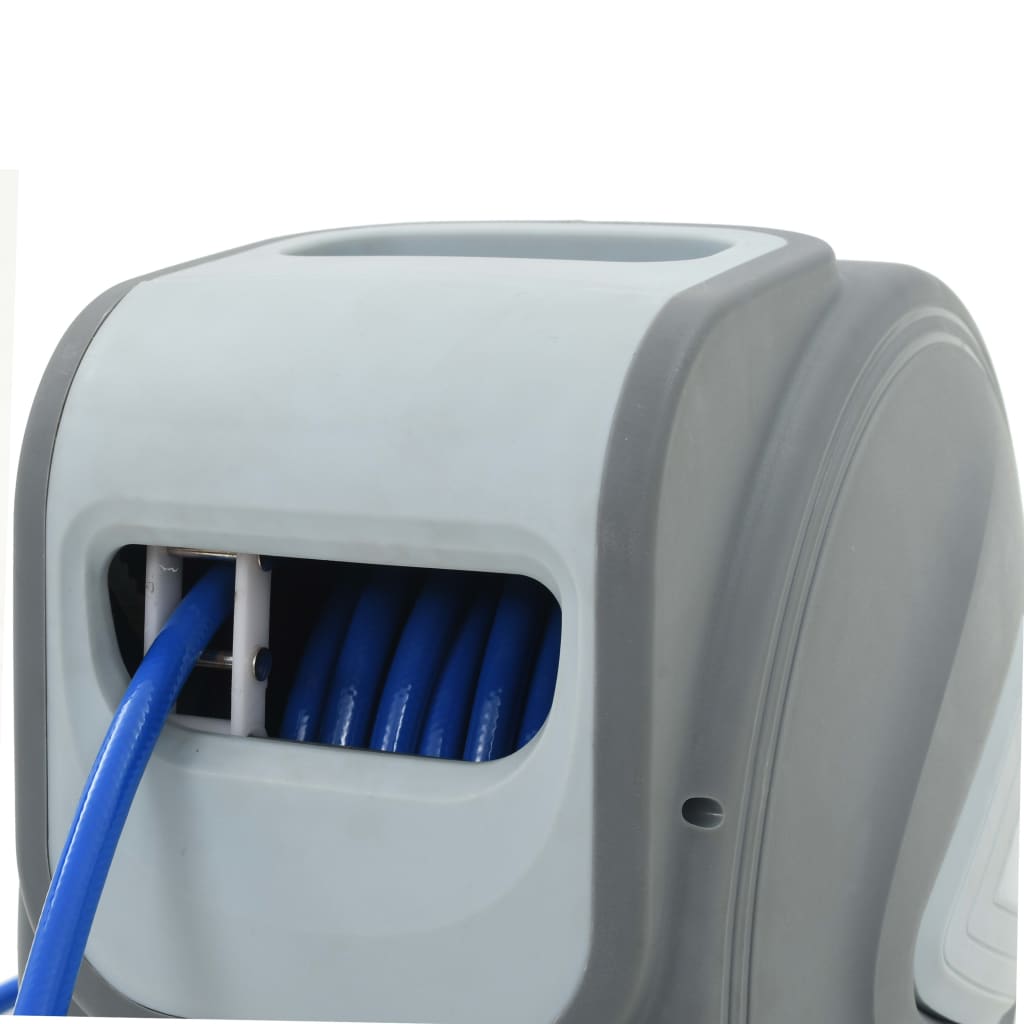 Automatische Luchthaspel /4" 20 M 1/4 in / 20 m+2 m