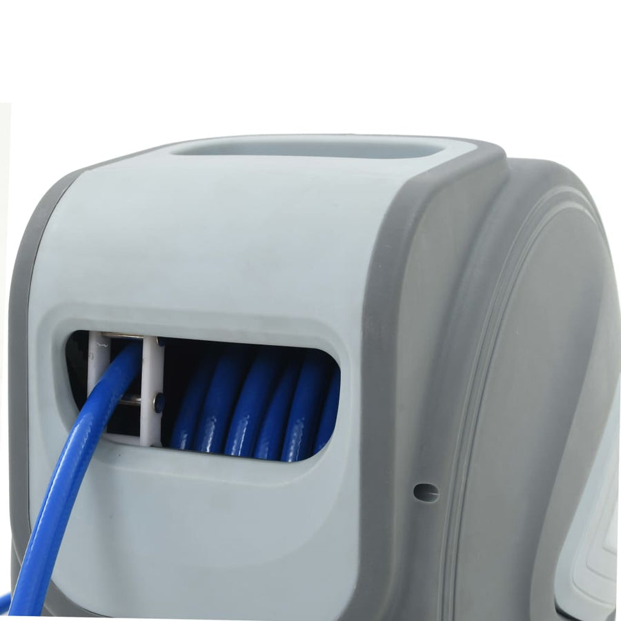 Automatische Luchthaspel /4" 20 M 1/4 in / 20 m+2 m