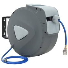 Automatische Luchthaspel /4" 30 M 1/4 in / 30 m+2 m