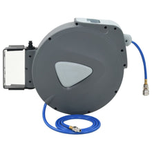 Automatische Luchthaspel /4" 30 M 1/4 in / 30 m+2 m