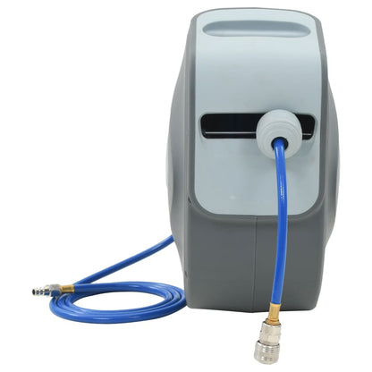Automatische Luchthaspel /4" 30 M 1/4 in / 30 m+2 m