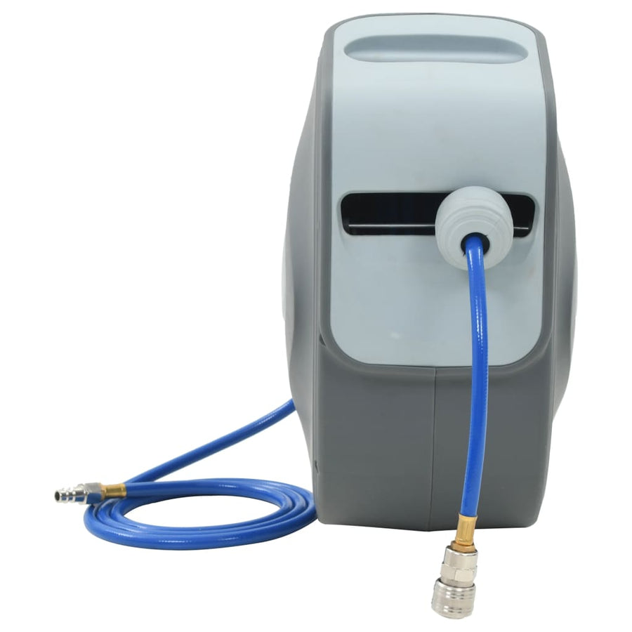Automatische Luchthaspel /4" 30 M 1/4 in / 30 m+2 m