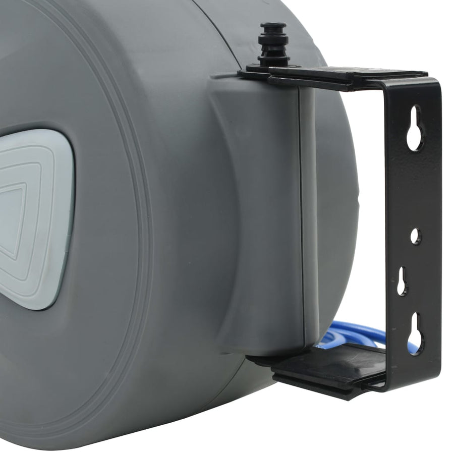 Automatische Luchthaspel /4" 30 M 1/4 in / 30 m+2 m