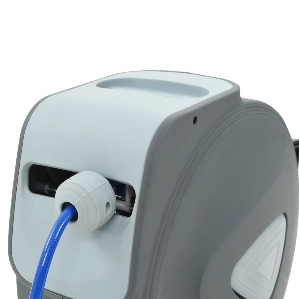 Automatische Luchthaspel /4" 30 M 1/4 in / 30 m+2 m