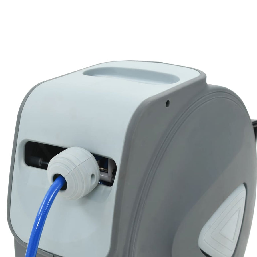 Automatische Luchthaspel /4" 30 M 1/4 in / 30 m+2 m
