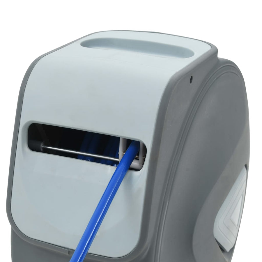 Automatische Luchthaspel /4" 30 M 1/4 in / 30 m+2 m