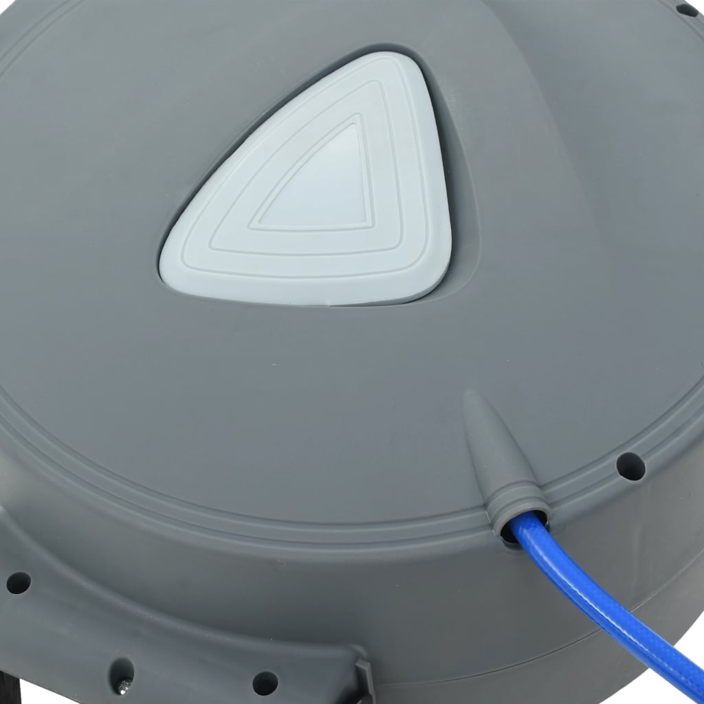 Automatische Luchthaspel /4" 30 M 1/4 in / 30 m+2 m