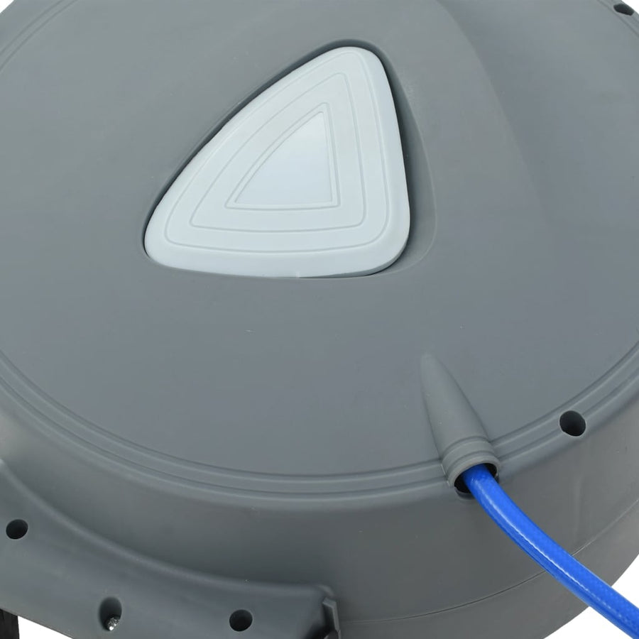 Automatische Luchthaspel /4" 30 M 1/4 in / 30 m+2 m