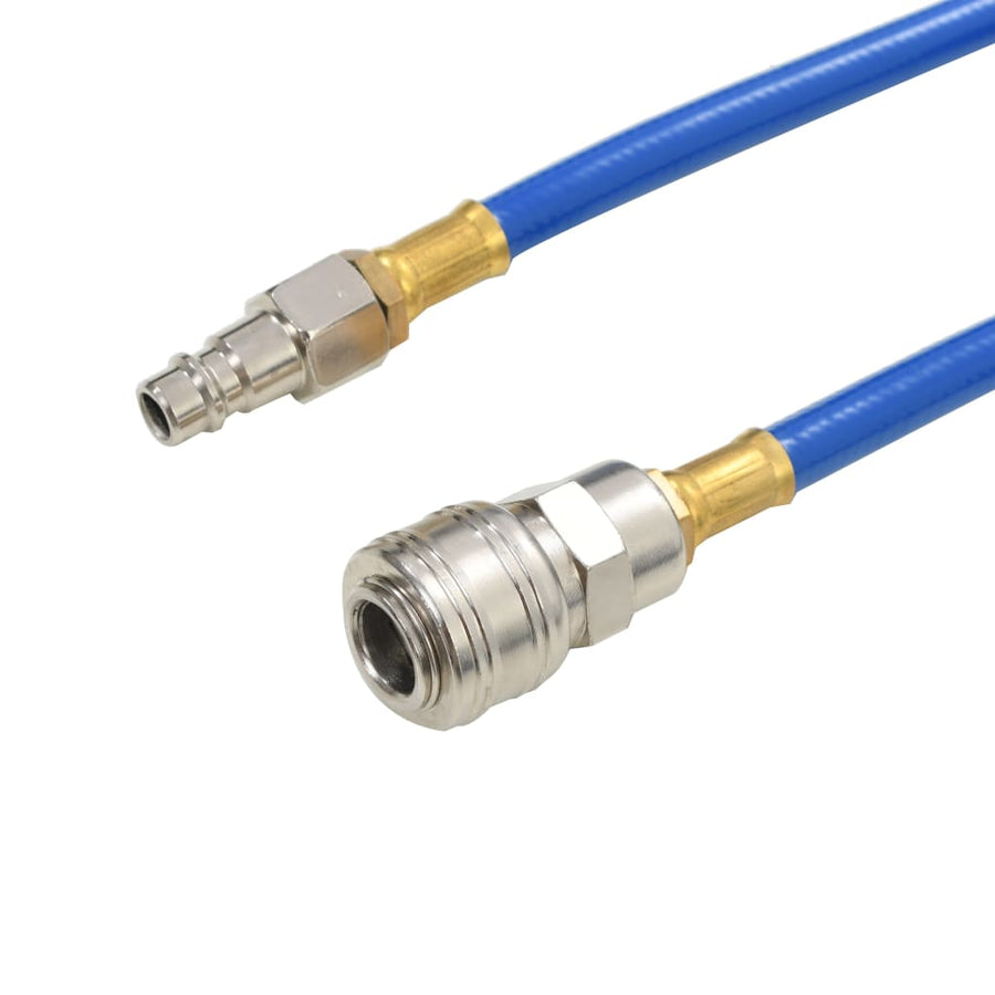 Automatische Luchthaspel /4" 30 M 1/4 in / 30 m+2 m