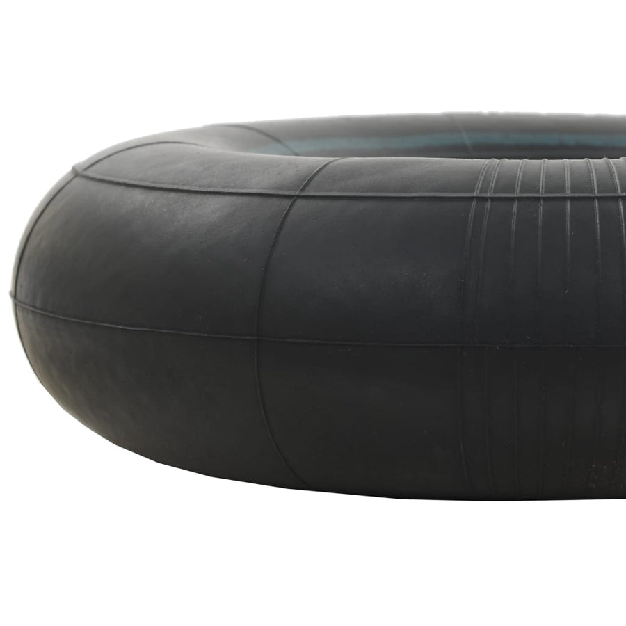 Binnenbanden Voor Steekwagenwielen 3,00-4 260X85 Rubber 4 St