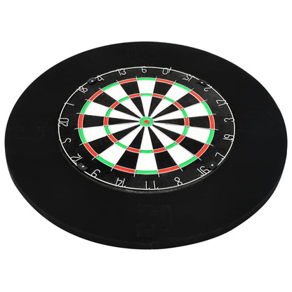 Dartbord Professioneel Met 6 Darts En Surround Sisal