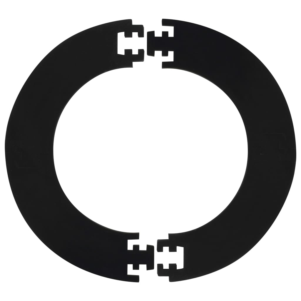 Dartbord Surroundring Professioneel Eva