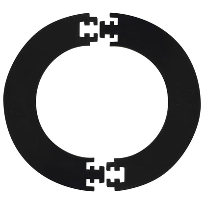 Dartbord Surroundring Professioneel Eva