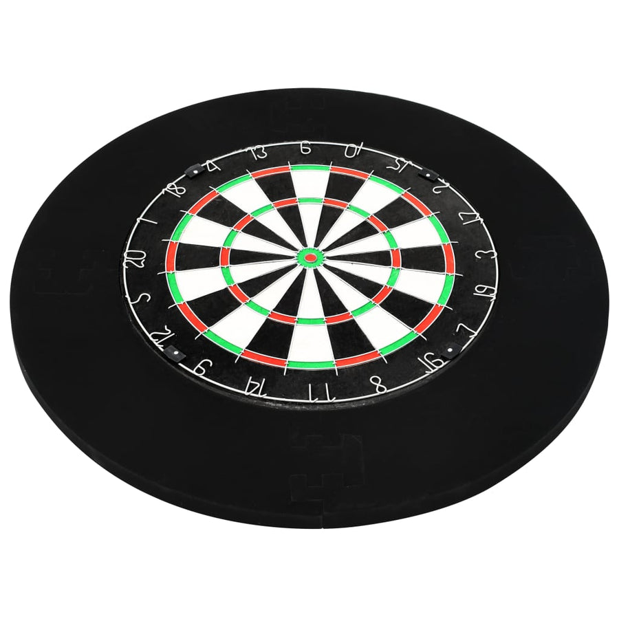 Dartbord Surroundring Professioneel Eva