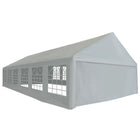 Party Tent PE 6 x 12 m