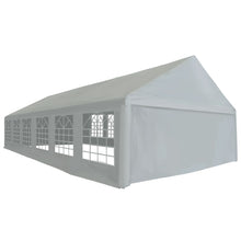 Partytent Pe 6 x 12 m