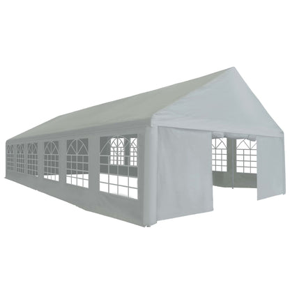 Partytent Pe 6 x 12 m